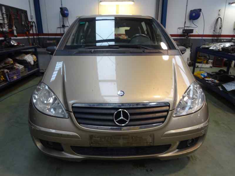 PUERTA TRASERA IZQUIERDA MERCEDES BENZ CLASE A 2004 2.0 A 160 CDI MT 82CV