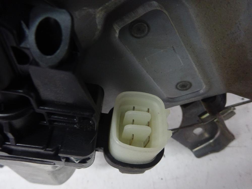 ELEVALUNAS DELANTERO DERECHO MITSUBISHI GRANDIS 2.0 DI-D MT 134CV