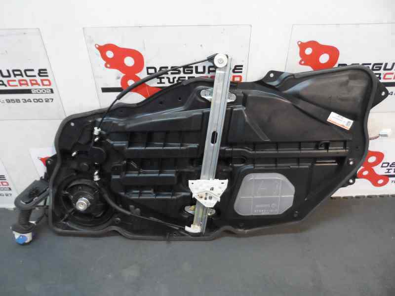 ELEVALUNAS DELANTERO IZQUIERDO MAZDA 2 1.3 MT 75CV