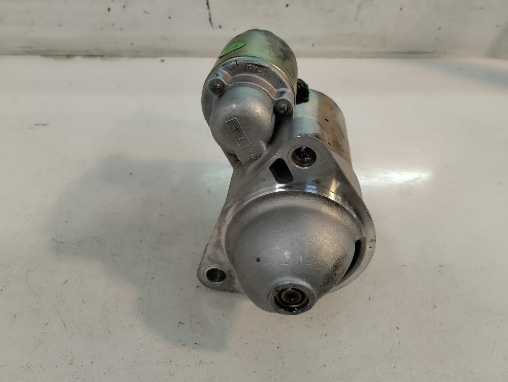 MOTOR ARRANQUE DAEWOO MATIZ 1.0 MT 63CV