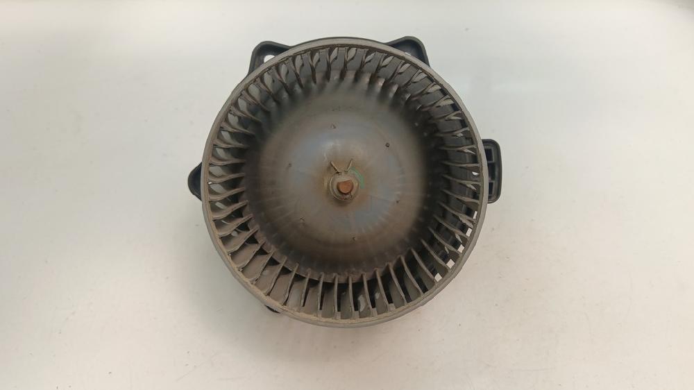 MOTOR CALEFACCION CHEVROLET LACETTI 1.6 AT 109CV