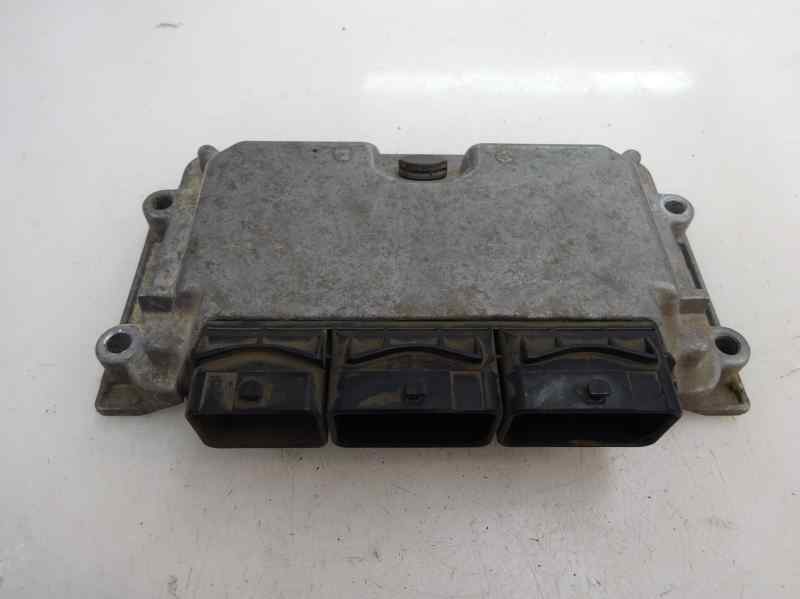CENTRALITA MOTOR UCE CITROEN SAXO 2002 1.5 MT D 57CV