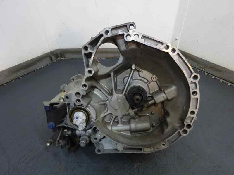CAJA CAMBIOS MG F 1998 1.8 MT 145CV