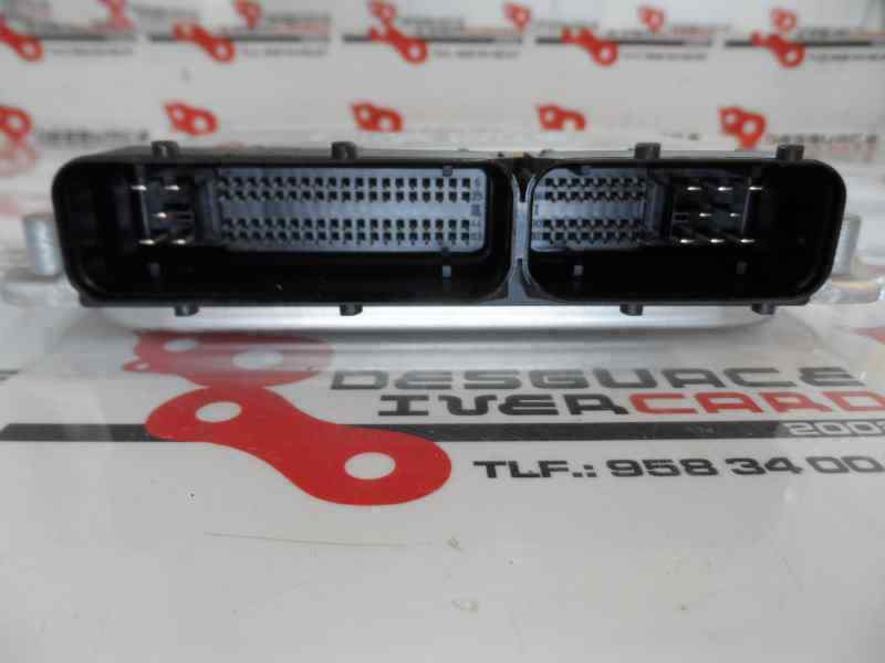CENTRALITA MOTOR UCE VOLKSWAGEN PASSAT 1.9 TDI MT 110CV | 81KW