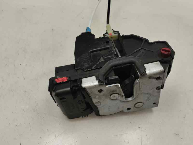CERRADURA PUERTA TRASERA IZQUIERDA SAAB 93 1.9 TD MT 150CV