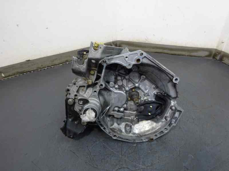 CAJA CAMBIOS CITROEN C2 1.4 MT 73CV