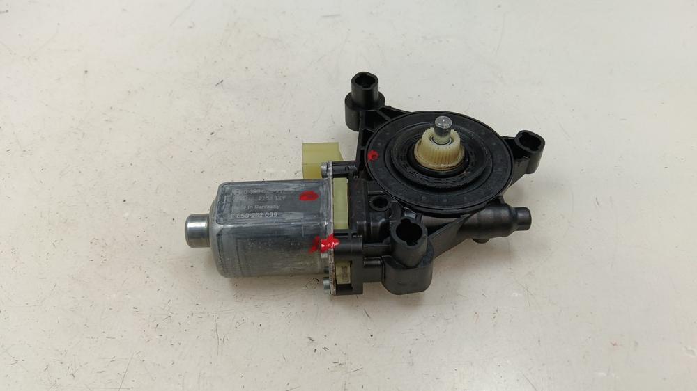 MOTOR ELEVALUNAS DELANTERO IZQUIERDO SEAT LEON 1.6 115CV TRANSMISION AUTOMATICA, DIESEL