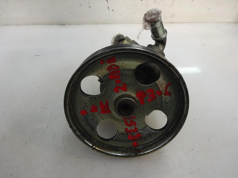 BOMBA DIRECCION PEUGEOT 306 2.0 HDI MT 90CV