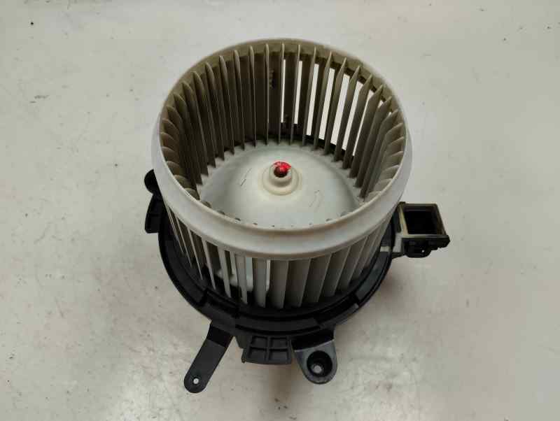 MOTOR CALEFACCION CITROEN C5 AIRCROSS 1.2 PURETECH MT 131CV