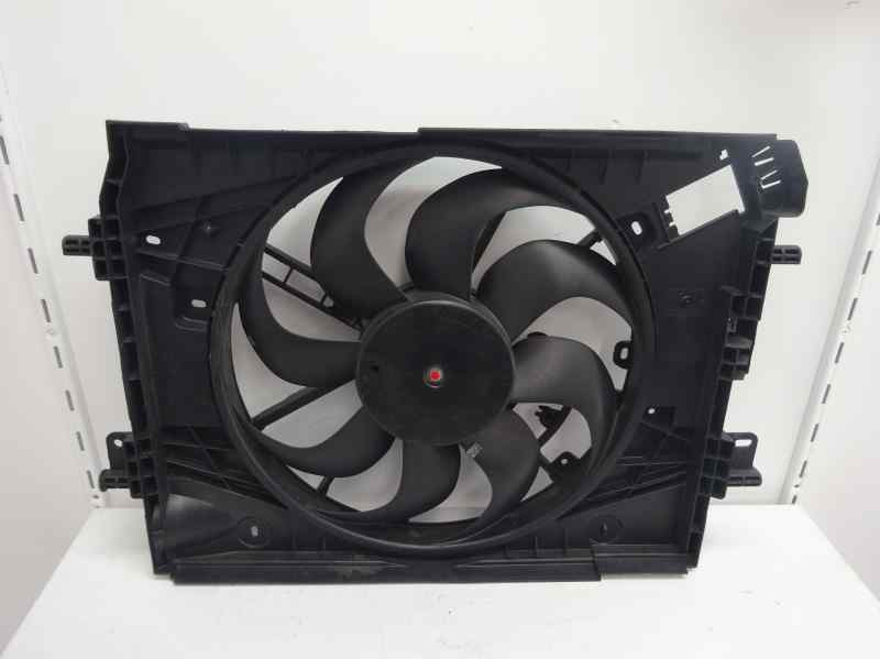 ELECTROVENTILADOR RENAULT CLIO 1.5 DCI MT 90CV