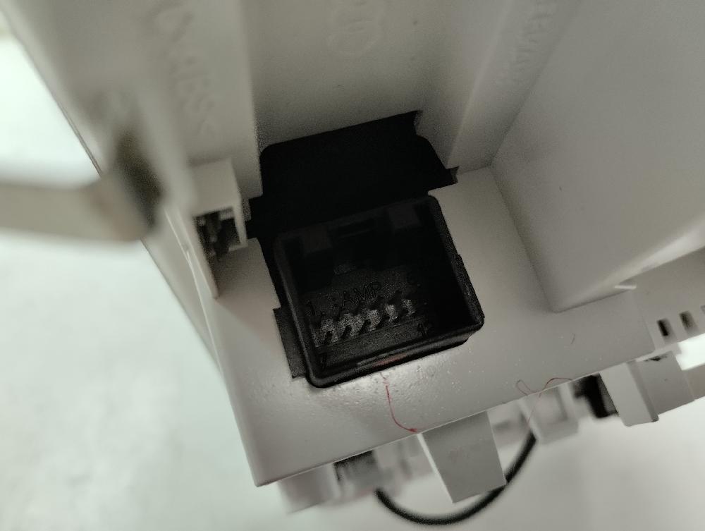 LUZ INTERIOR AUDI A3 1.5 MT 150CV | 110KW