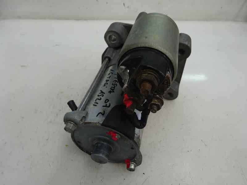 MOTOR ARRANQUE FORD FIESTA 2007 1.6 TDCI MT 89CV