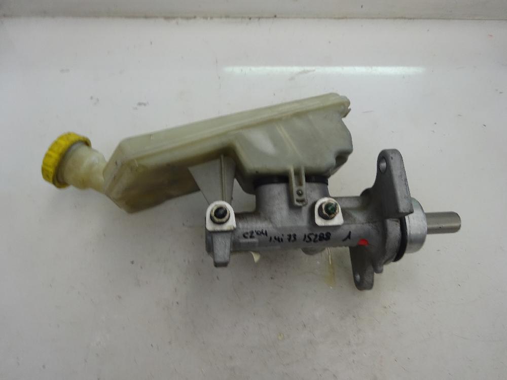 BOMBA FRENO CITROEN C2 1.4 MT 73CV