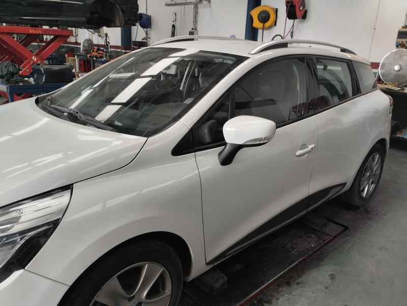 SONDA LAMBDA RENAULT CLIO 0.9 TSE MT 90CV