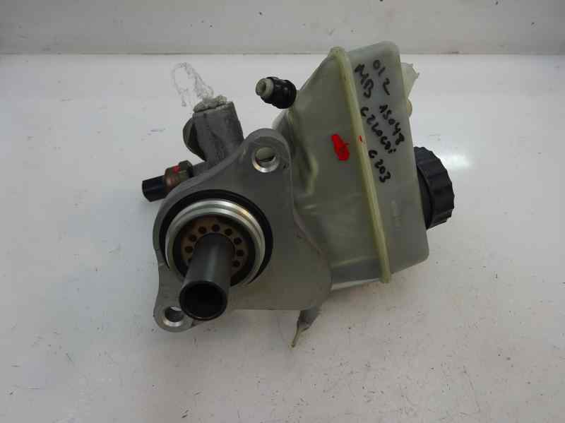 BOMBA FRENO MERCEDES BENZ CLASE C 2001 2.2 MT 143CV | 105KW