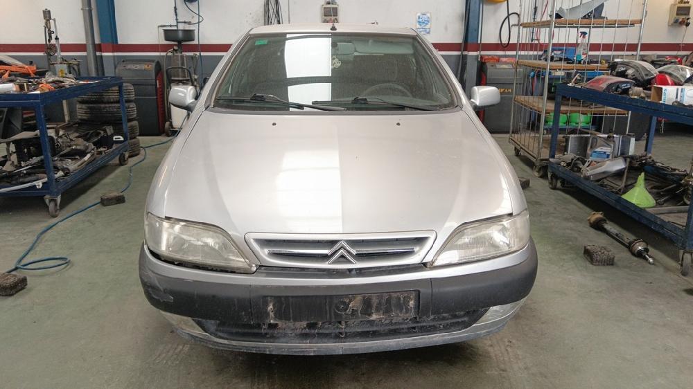 CITROEN XSARA 1997 1.6 MT 88CV