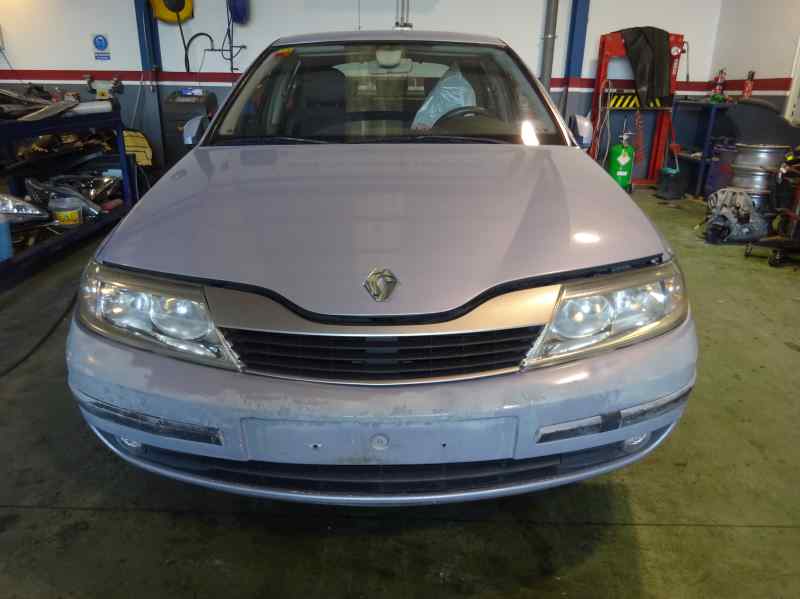 RESISTENCIA CALEFACCION RENAULT LAGUNA 2001 1.9 DCI MT 120CV | 88KW