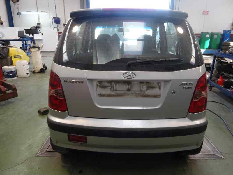 PILOTO TRASERO IZQUIERDO HYUNDAI ATOS 1.0 MT 58CV | 43KW