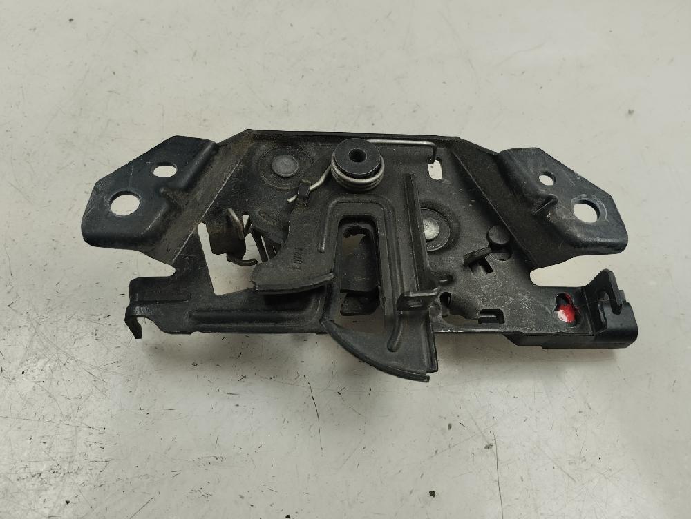 CERRADURA CAPOT FORD TRANSIT CONNECT 1.5 MT 100CV | 74KW
