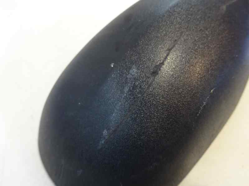 RETROVISOR IZQUIERDO FORD KA 1.3 MT 60CV