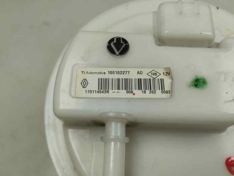 BOMBA COMBUSTIBLE RENAULT CLIO 0.9 TSE MT 90CV