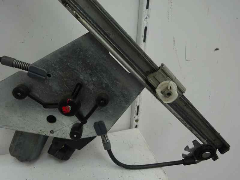 ELEVALUNAS DELANTERO DERECHO AUDI A3 1.8 MT 125CV