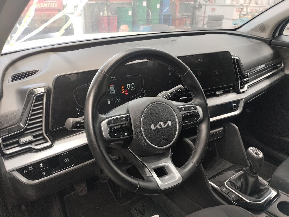 MODULO ELECTRONICO KIA SPORTAGE 2023 1.6 GDI MT 132CV