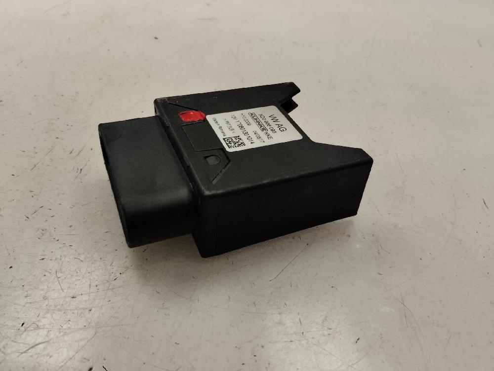 RELE AUDI A3 1.5 MT 150CV | 110KW
