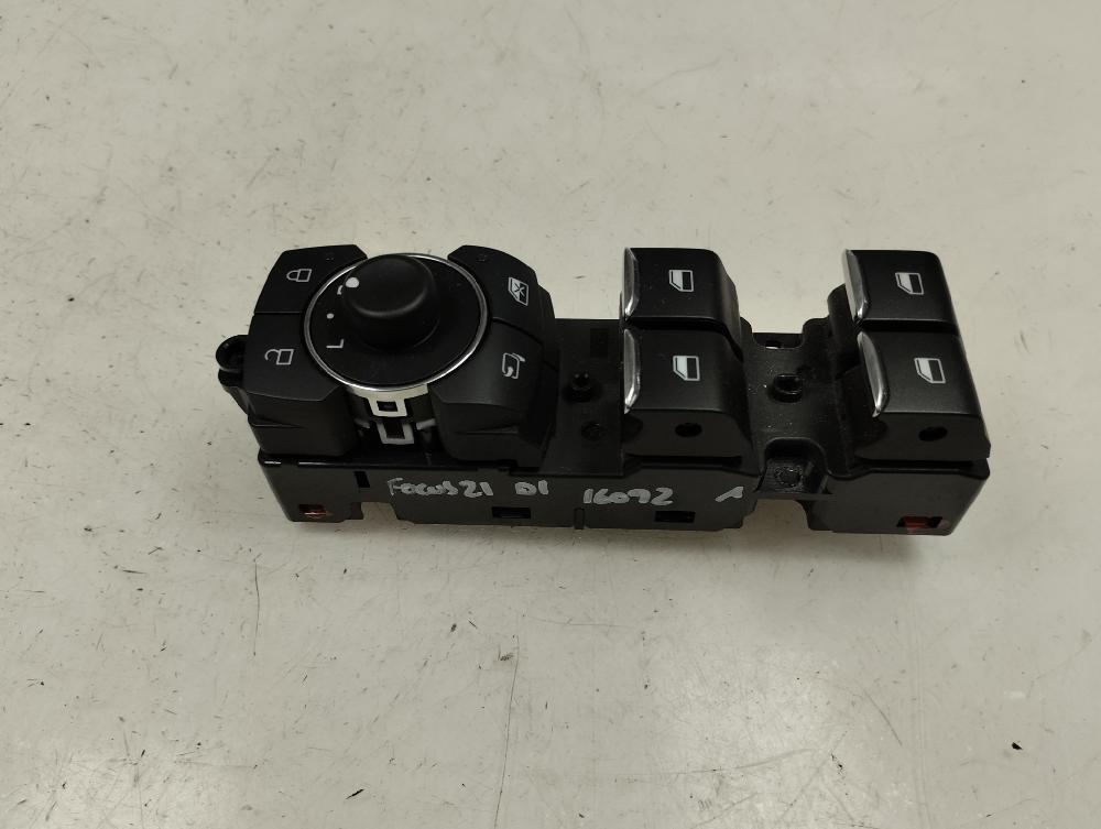 MANDO ELEVALUNAS DELANTERO IZQUIERDO FORD FOCUS 1.0 ECOBOOST MT 100CV | 74KW