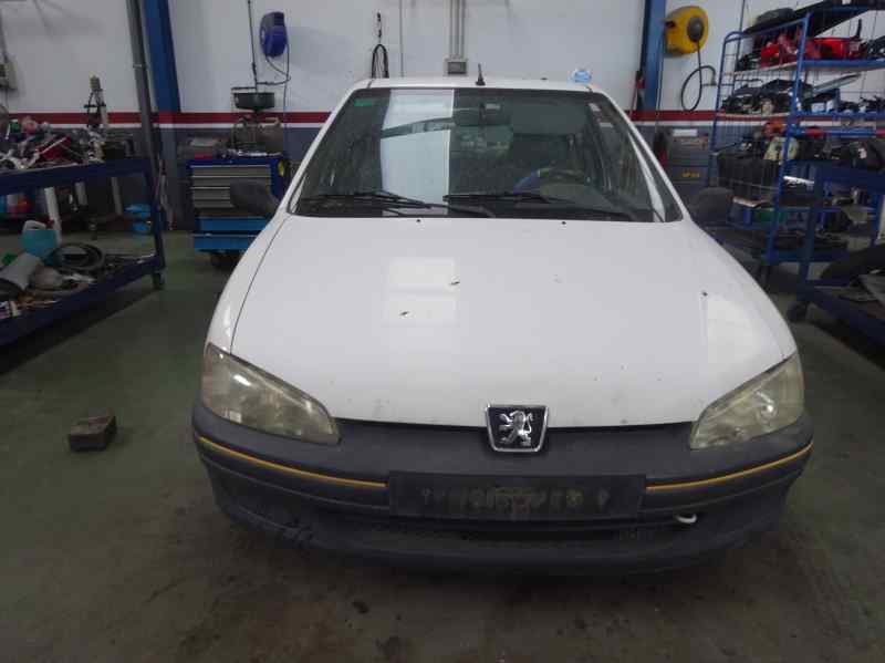 MOTOR ARRANQUE PEUGEOT 106 1997 1.1 MT 60CV | 44KW