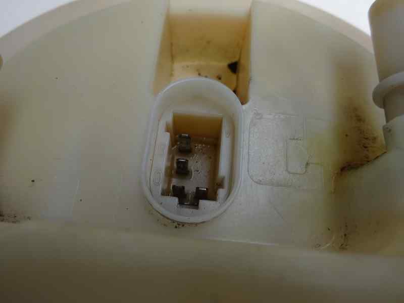 BOMBA COMBUSTIBLE RENAULT CLIO 1.2 MT 58CV | 43KW