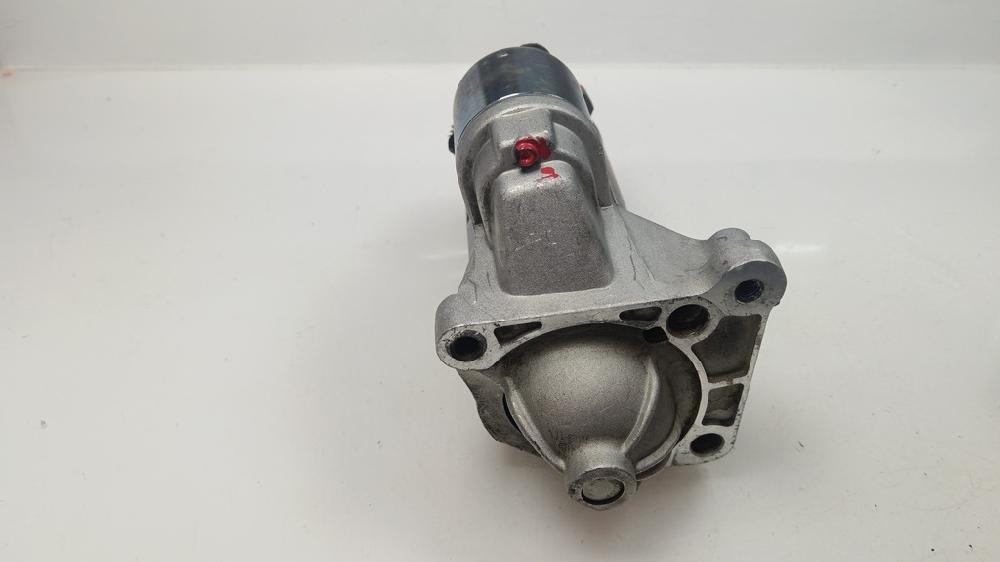 MOTOR ARRANQUE RENAULT SCENIC 1.9 DCI MT 131CV