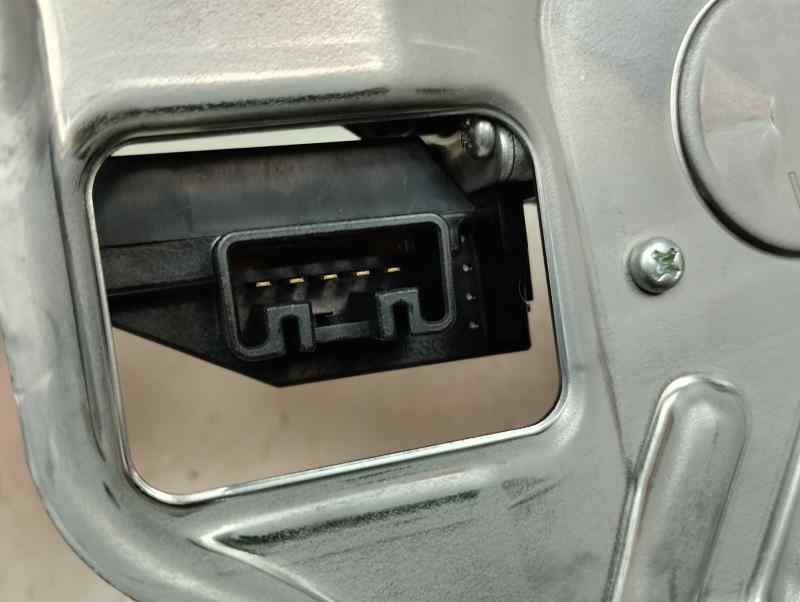 MOTOR LIMPIA TRASERO TOYOTA YARIS 1.0 MT 72CV | 53KW