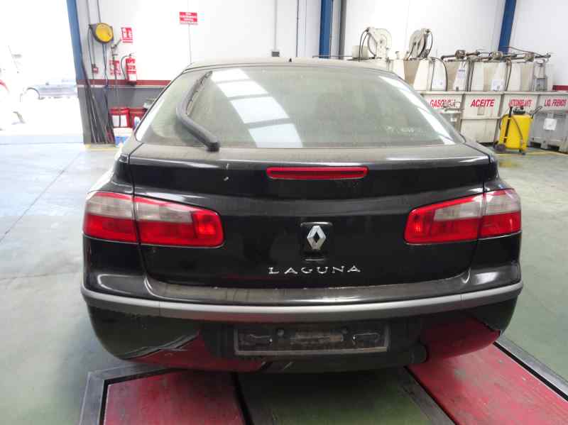 CERRADURA PUERTA TRASERA IZQUIERDA RENAULT LAGUNA 2.0 DCI FAP MT 150CV