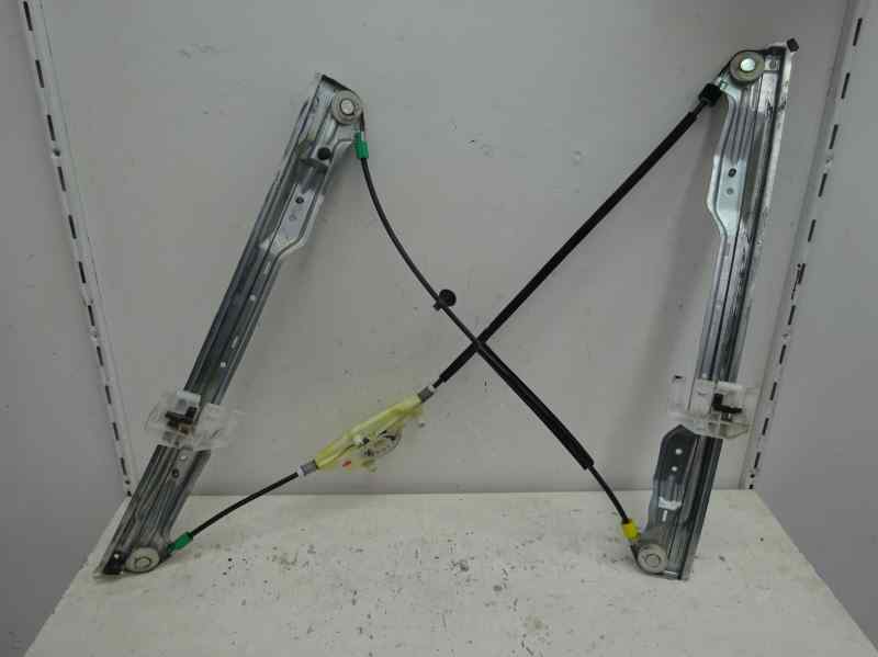 ELEVALUNAS DELANTERO IZQUIERDO CITROEN C5 2.0 HDI MT 136CV