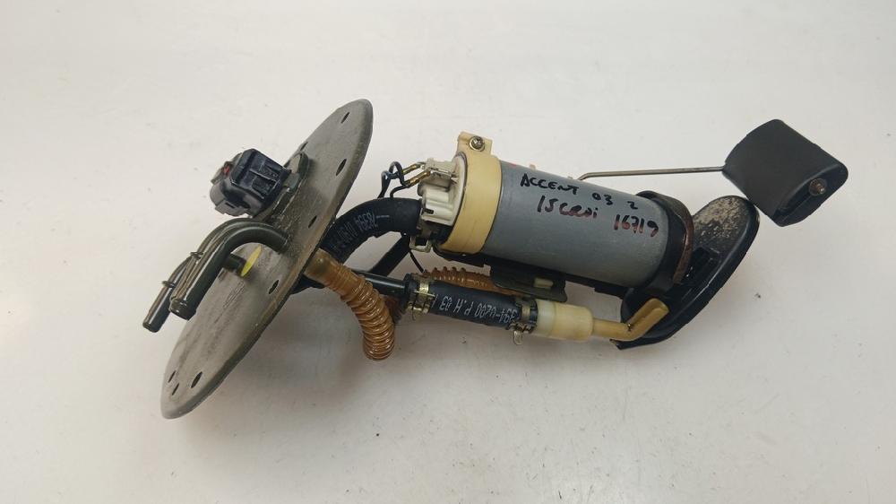 BOMBA COMBUSTIBLE HYUNDAI ACCENT 1.5D MT 82CV | 60KW