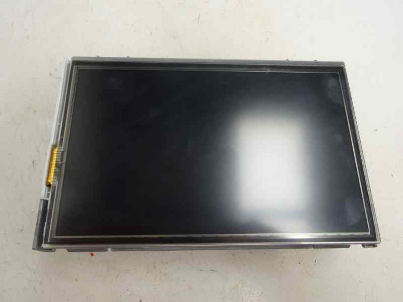 PANTALLA MULTIFUNCION CITROEN BERLINGO 1.5 BLUEHDI MT XL 102CV