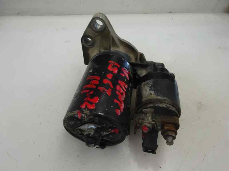 MOTOR ARRANQUE VOLKSWAGEN VENTO 1.8 MT 75CV | 55KW