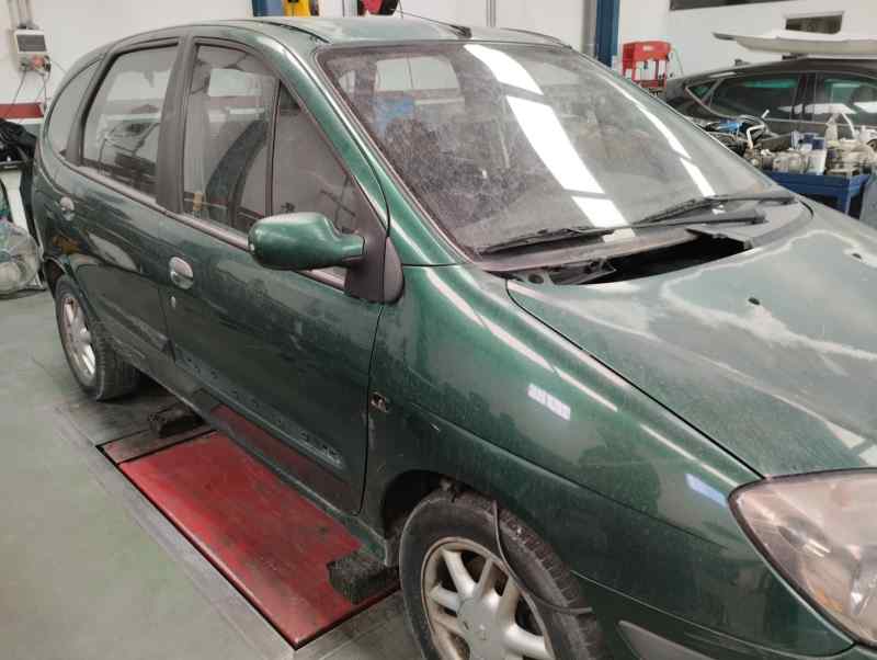 ALTERNADOR RENAULT SCENIC 1.9 DTI MT 98CV
