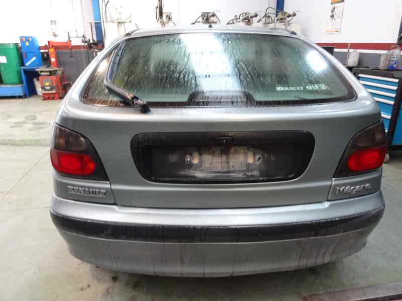 CONMUTADOR DE ARRANQUE RENAULT MEGANE 1.6 MT 90CV | 66KW