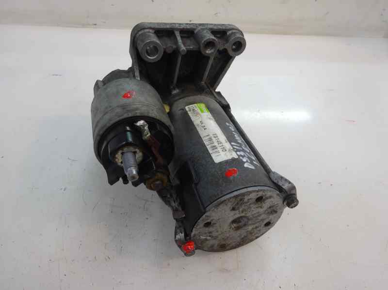 MOTOR ARRANQUE CITROEN DS3 1.6 MT 150CV | 110KW