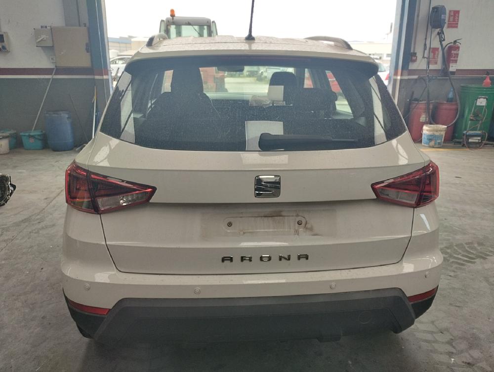 SONDA LAMBDA SEAT ARONA 2018 1.6 MT 95CV | 70KW