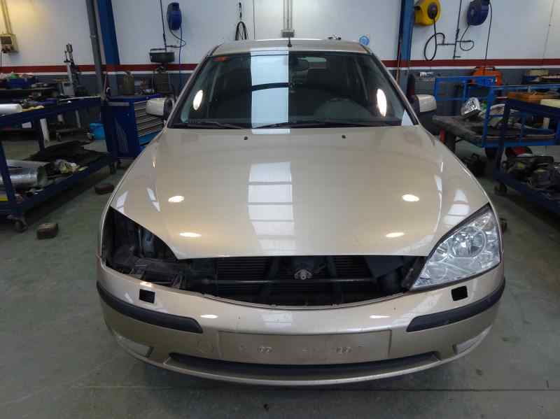 CENTRALITA AIRBAG FORD MONDEO 2.0 TDCI 6MT 130CV | 96KW
