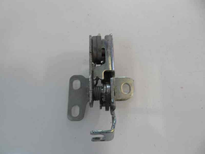 CERRADURA PUERTA TRASERA DERECHA CITROEN NEMO 1.4 MT 68CV | 51KW