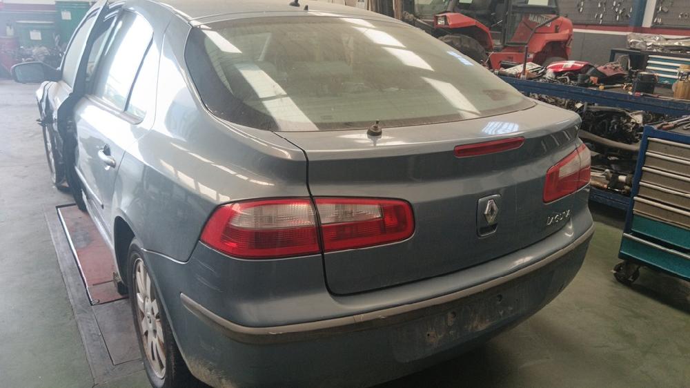 BOMBA DIRECCION RENAULT LAGUNA 2006 2.0 AT 135CV
