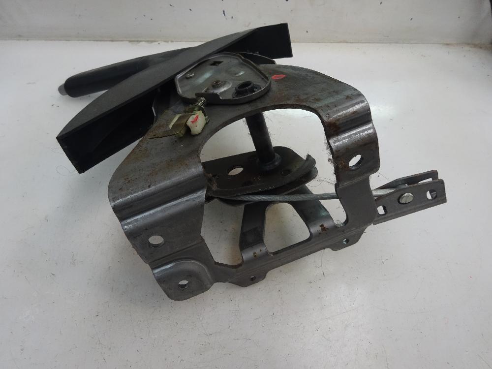 PALANCA FRENO DE MANO NISSAN QASHQAI 1.5 DCI MT FWD 106CV