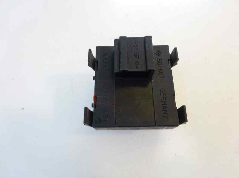 MANDO ELEVALUNAS DELANTERO IZQUIERDO AUDI A3 1.8T MT 150CV