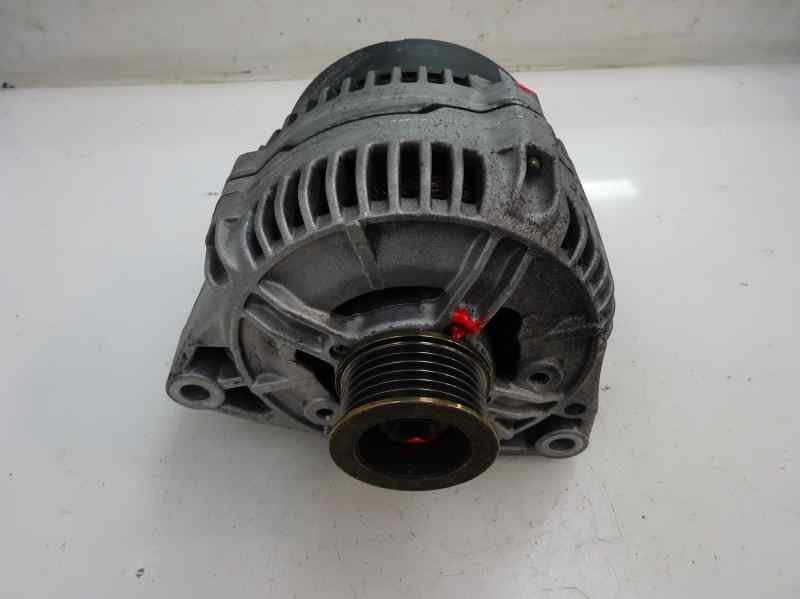 ALTERNADOR OPEL VECTRA 2.0 DTI MT 101CV