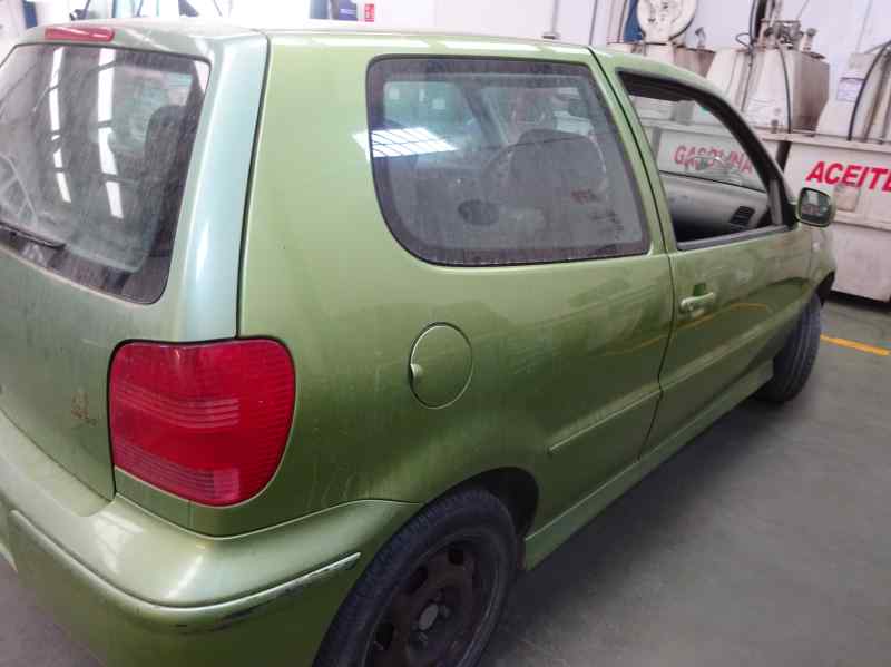 PILOTO TRASERO DERECHO VOLKSWAGEN POLO 2000 1.4 MT 60CV | 44KW