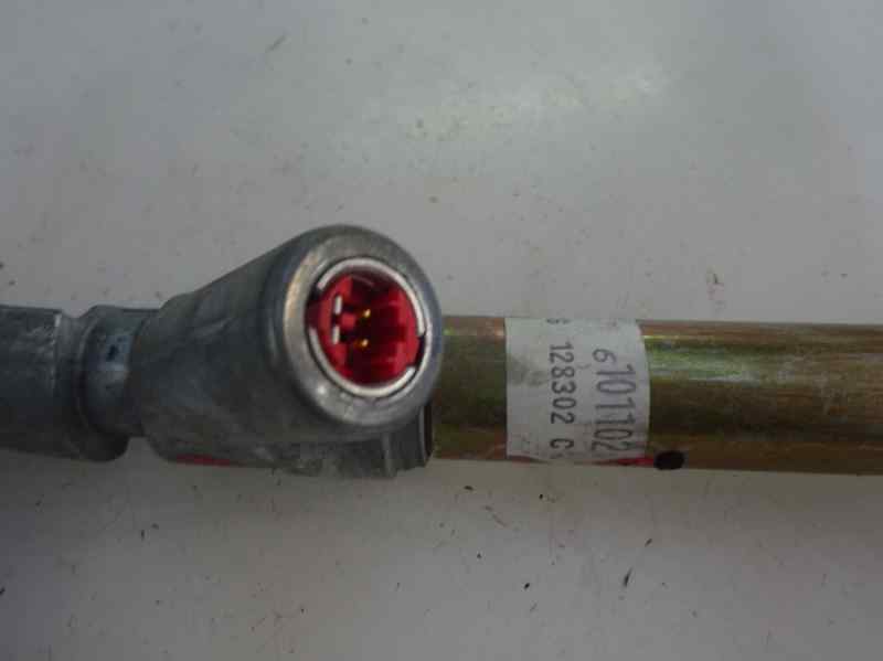 ANCLAJE CINTURON DELANTERO IZQUIERDO RENAULT MEGANE 1.6 MT 90CV | 66KW